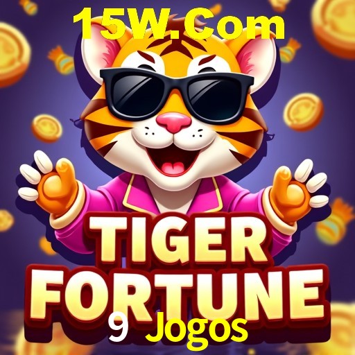 A Revolução dos Aplicativos de Jogos no 9 Jogos