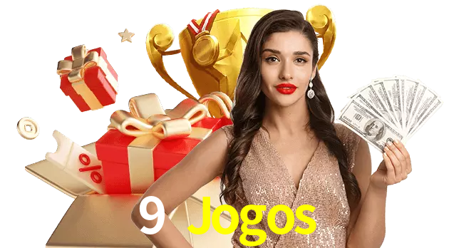 9 Jogos