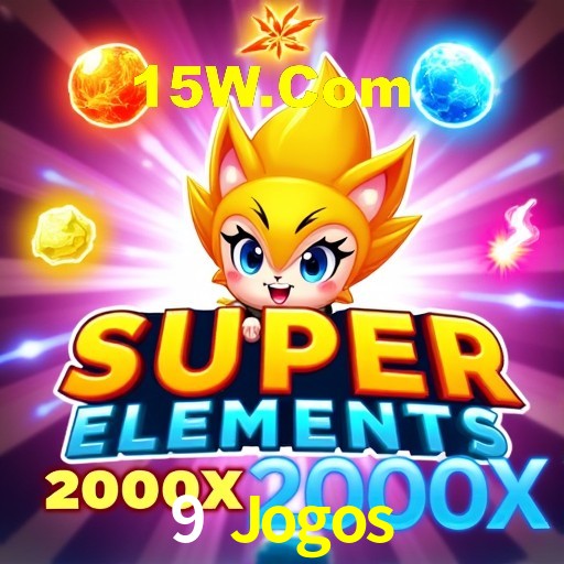 Casino VIP 9 Jogos