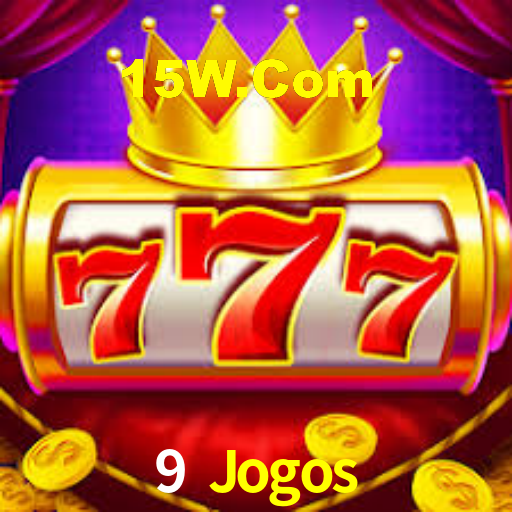9 Jogos