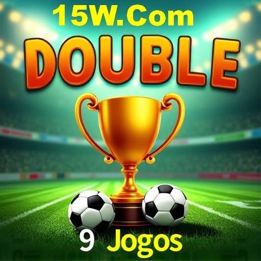 API Integration 9 Jogos