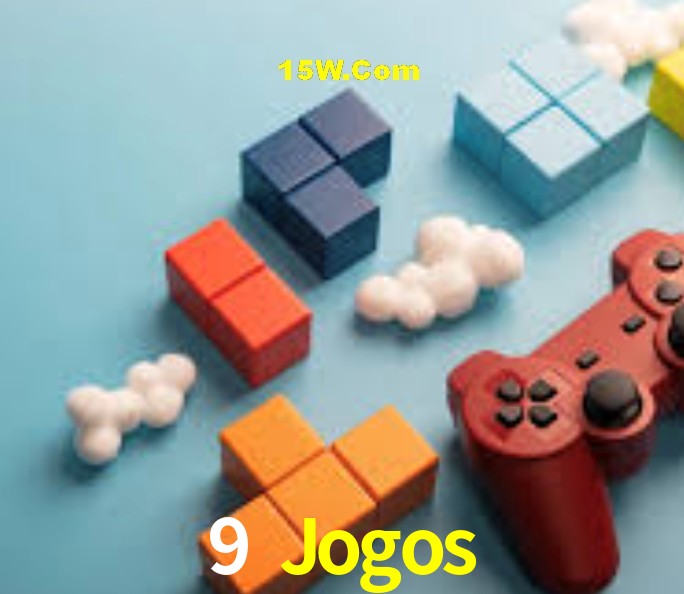 Jogo Spaceman 9 Jogos