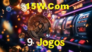 Experiência VIP 9 Jogos