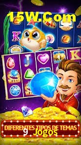 Games Directory 9 Jogos