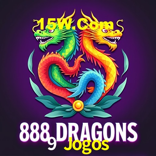 Casino Ao Vivo 9 Jogos