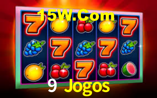9 Jogos,9Jogos.Com