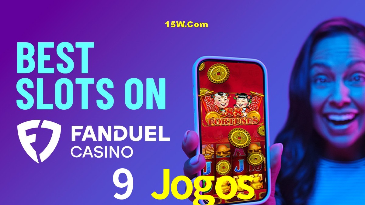 Live Casino 9 Jogos