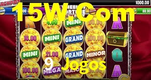Ofertas Imperdíveis na 9 Jogos: Promoções e Bônus Que Valem a Pena