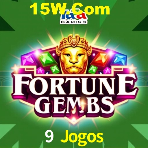 Secure Login 9 Jogos
