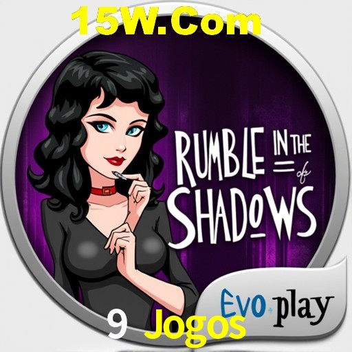 Tournaments 9 Jogos