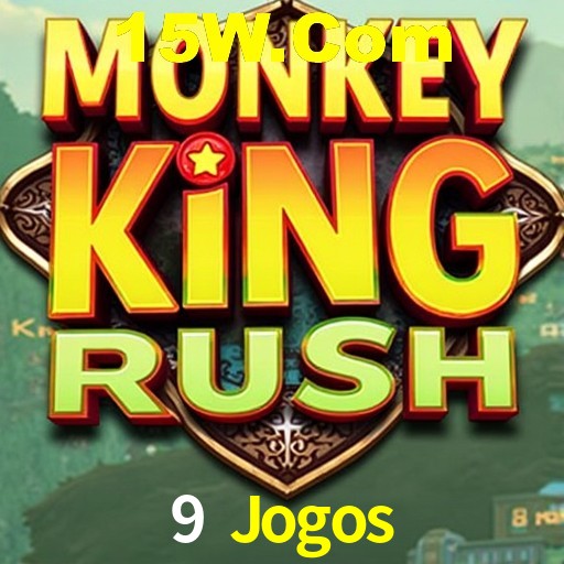 Descubra o Mundo do Cassino Online com 9 Jogos