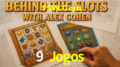 Recursos de Bônus 9 Jogos