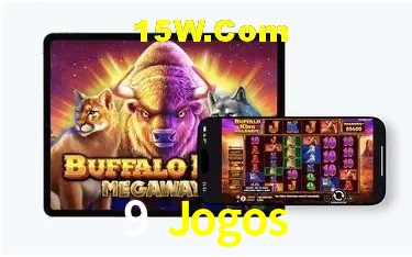 Avaliações dos Jogadores 9 Jogos