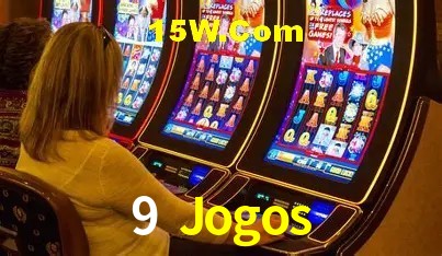 Apostas de Futebol 9 Jogos
