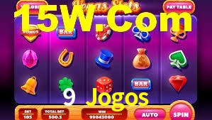 Exclusive Games 9 Jogos
