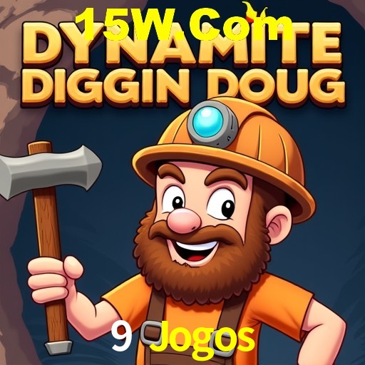 Desvendando o Mundo dos Jogos Virtuais na 9 Jogos