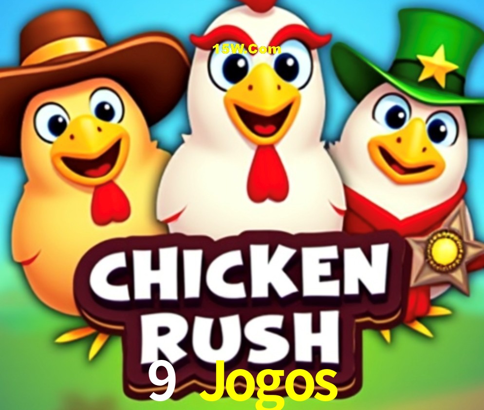 Jogo Aviator 9 Jogos