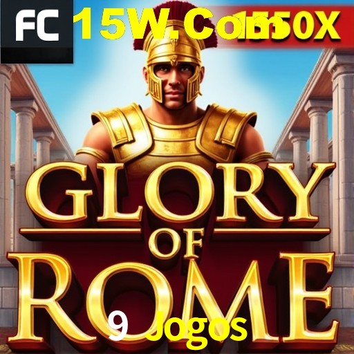 Descubra a Essência do 9 Jogos: Nossa História e Compromissos
