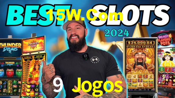 9 Jogos