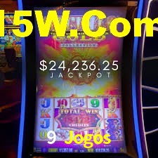 Sports Statistics 9 Jogos