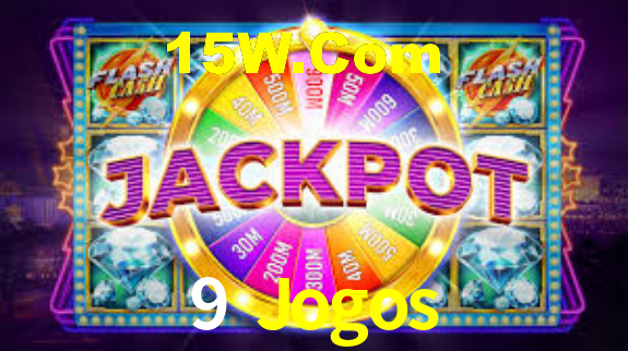 9 Jogos