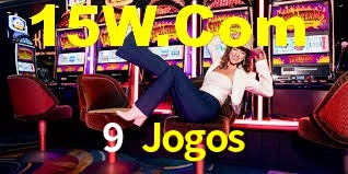 Experimente o Login Seguro Premium no 9 Jogos