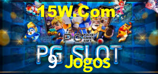 9 Jogos: Jogue Crash e Experimente Alta Recompensa Instantânea