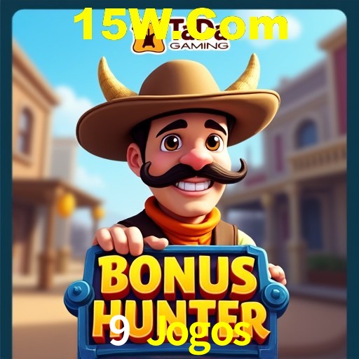 Descubra a Magia dos Jogos de Arcade no 9 Jogos