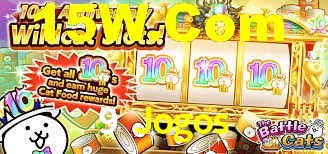 9 Jogos