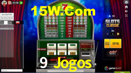 9 Jogos,9Jogos.Com