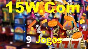 Premium Interface 9 Jogos
