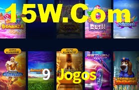 9 Jogos