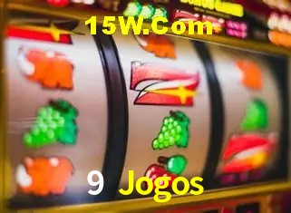 Ofertas Exclusivas 9 Jogos