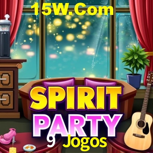Responsive Design 9 Jogos