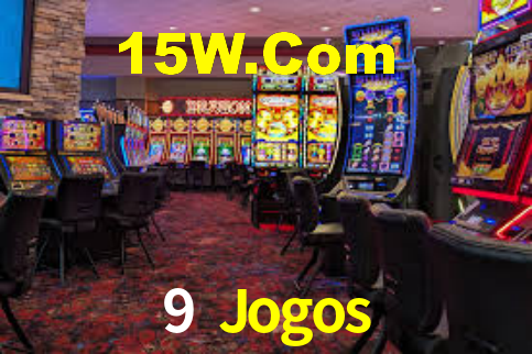 9Jogos Bet
