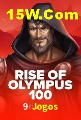 Gates of Olympus 9 Jogos
