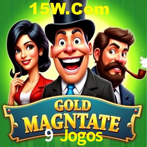 Weekend Specials 9 Jogos