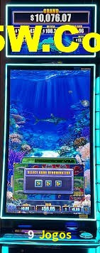 VIP Casino 9 Jogos