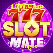 Slot Games 9 Jogos