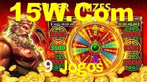 9 Jogos